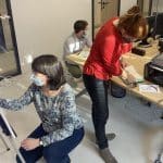 L'escape game "Les 6 clés" : prévention des RPS