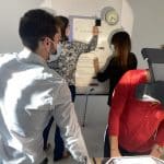 L'escape game "Les 6 clés" : prévention des RPS