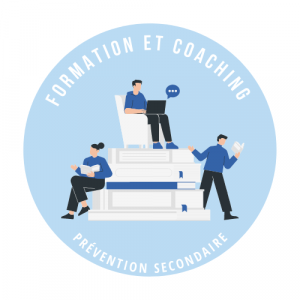 Logo pôle Formation et coaching
