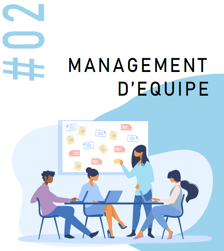 management d'équipe