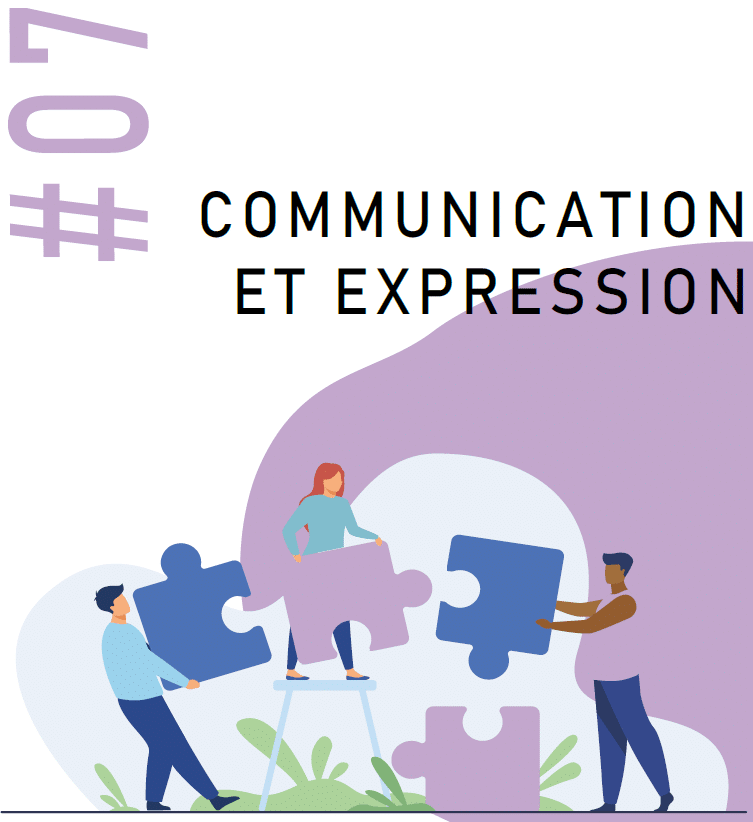 communication et expression