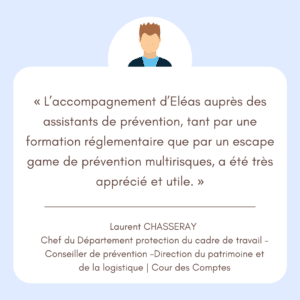 avis client