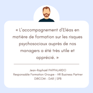 avis client