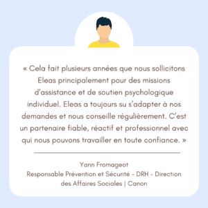 avis client