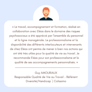 avis client