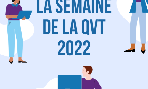 Pourquoi mettre en place un événement pour la semaine de la QVT dans votre entreprise ?