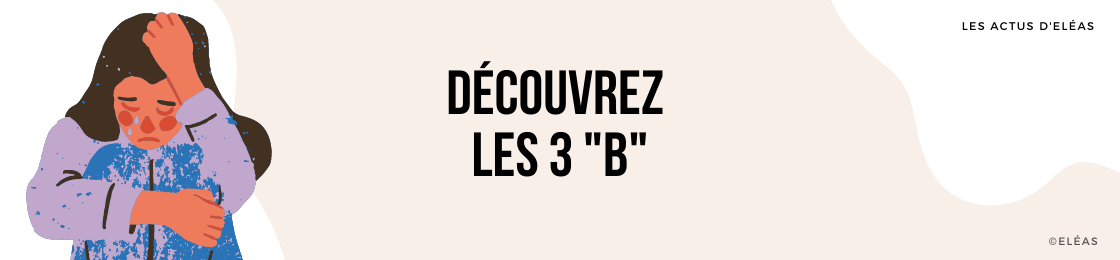 Les 3 B : burn-out, brown-out, bore-out