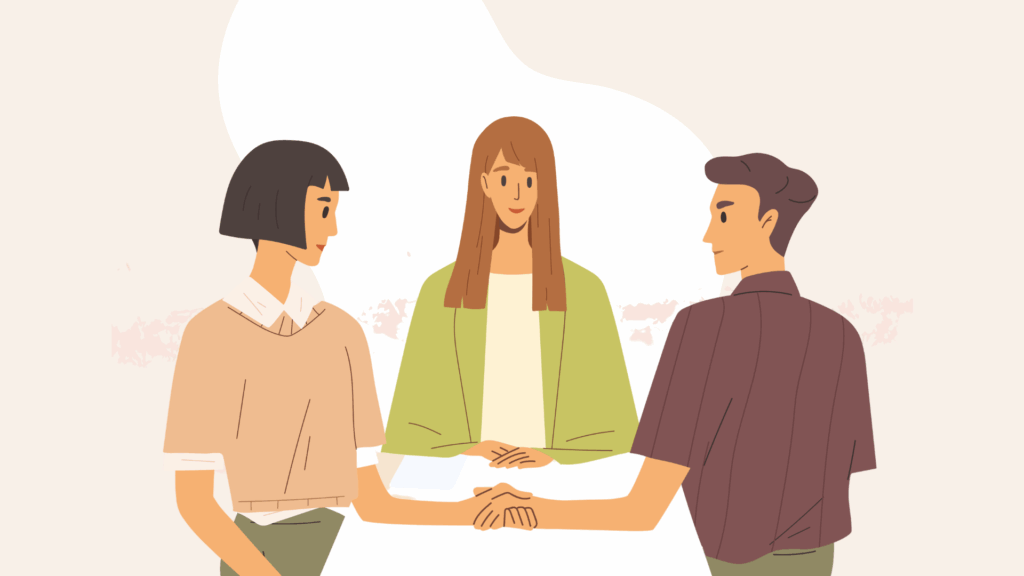 Résolution de conflit et médiation au travail