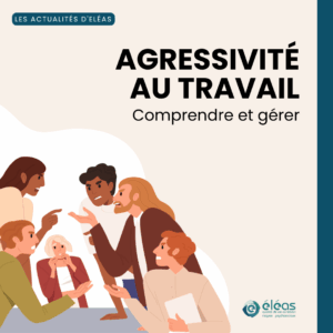 Collaborateurs en conflit agressifs