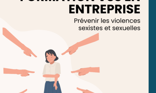 Formation VSS en entreprise : prévenir les violences sexistes et sexuelles