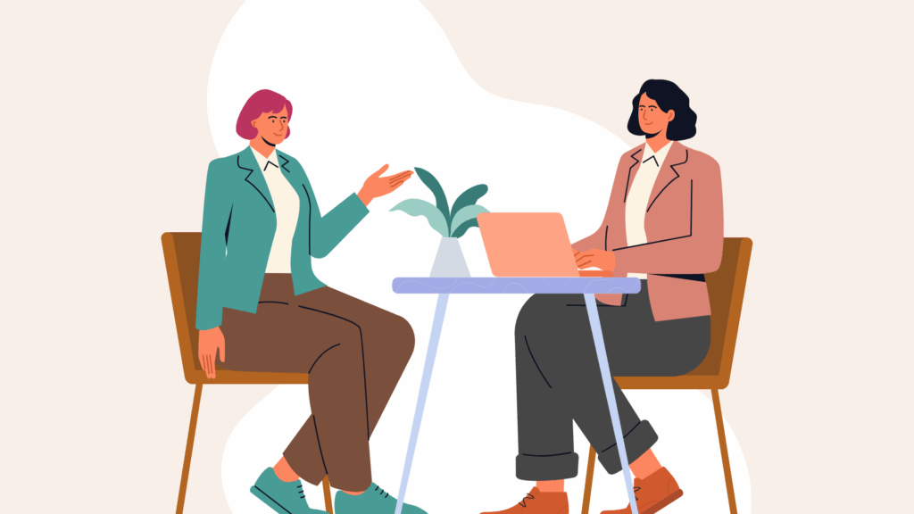 Enquete interne entre un collaborateur et un expert