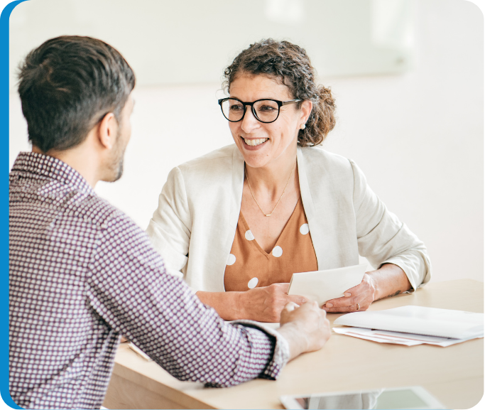 Enquete interne entre un plaignant et le consultant