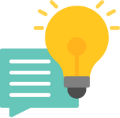Recommandations strategique et ampoule