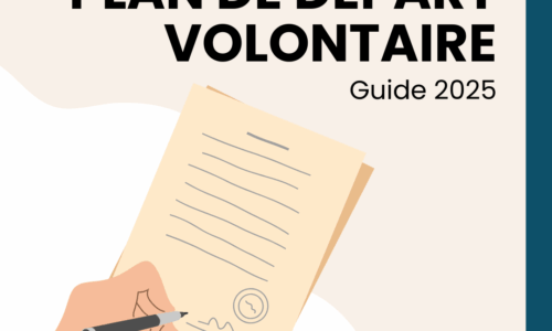 Plan de Départ Volontaire et ses indemnités – Guide 2025