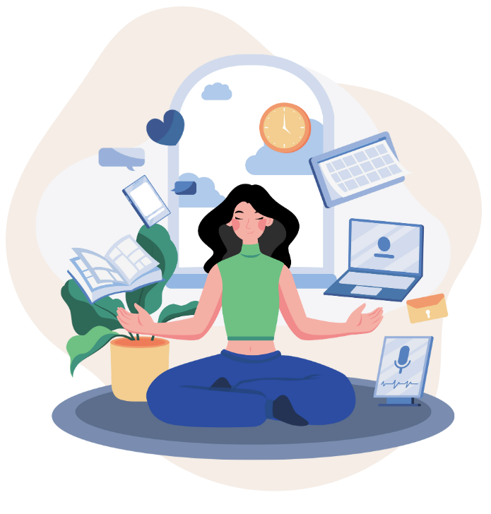 Amélioration de la gestion du stress et des emotions au travail (2)
