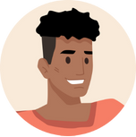 Avatar homme 2