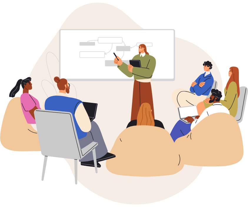 Coaching professionnel