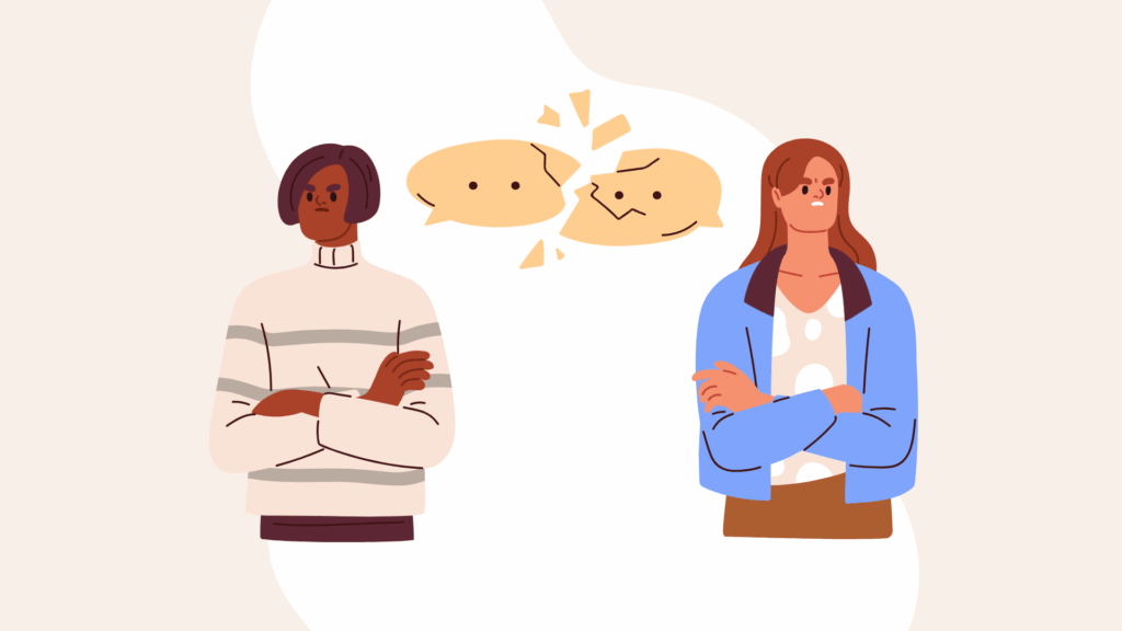 Collaborateurs en désaccord avec les valeurs de l'entreprise