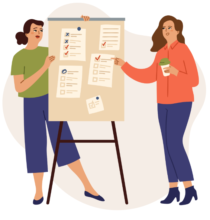 Formation de manager