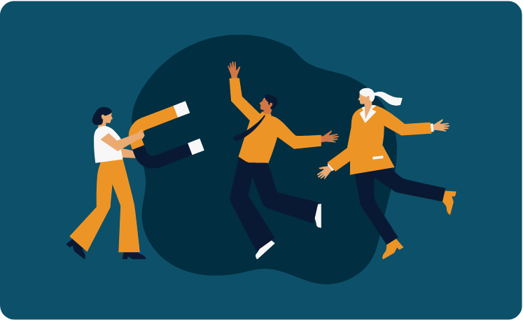Manager optimisant la résilience de ses équipes