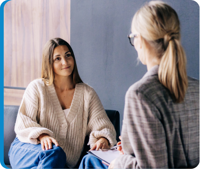 Psychologue en permance en entreprise