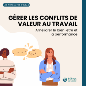 Salariés en désaccord avec les valeurs de l'entreprise