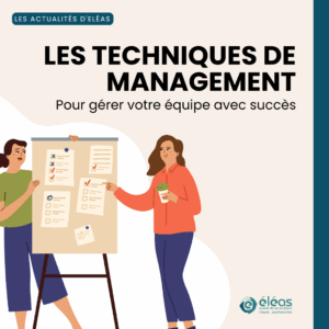 Technique de management enseignement
