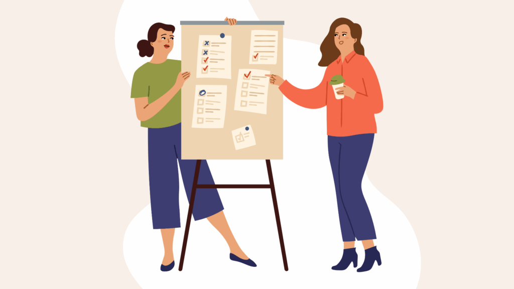 Techniques de management pour équipe
