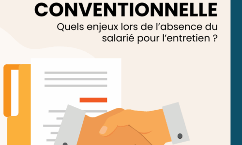 Absence du salarié lors de l’entretien de rupture conventionnelle : quels enjeux ?