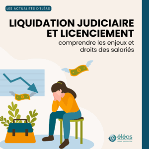Miniature Liquidation judiciaire et licenciement