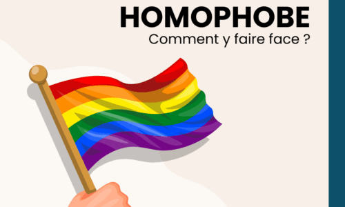 Comment faire face à la discrimination homophobe au travail