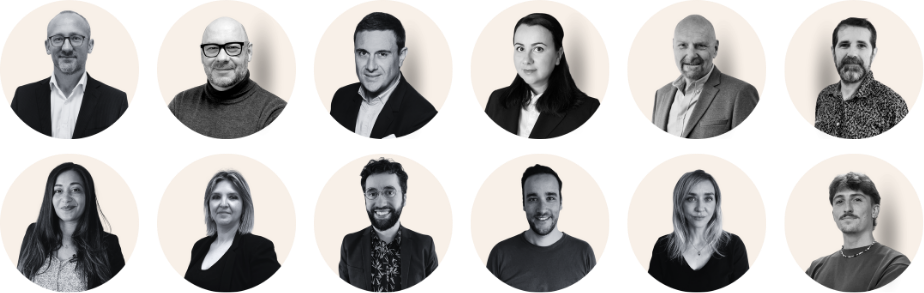 notre equipe eleas