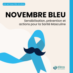 Novembre bleu
