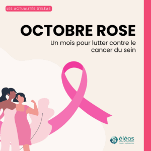Octobre rose