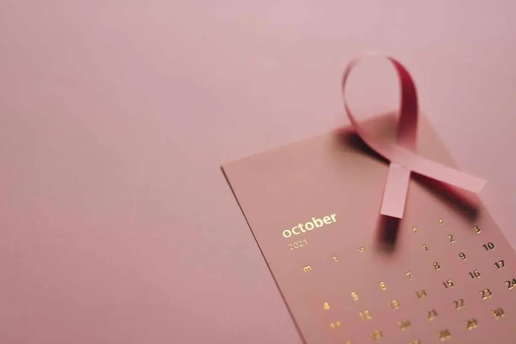 octobre rose