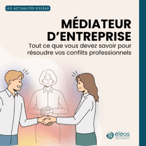 médiateur d'entreprise