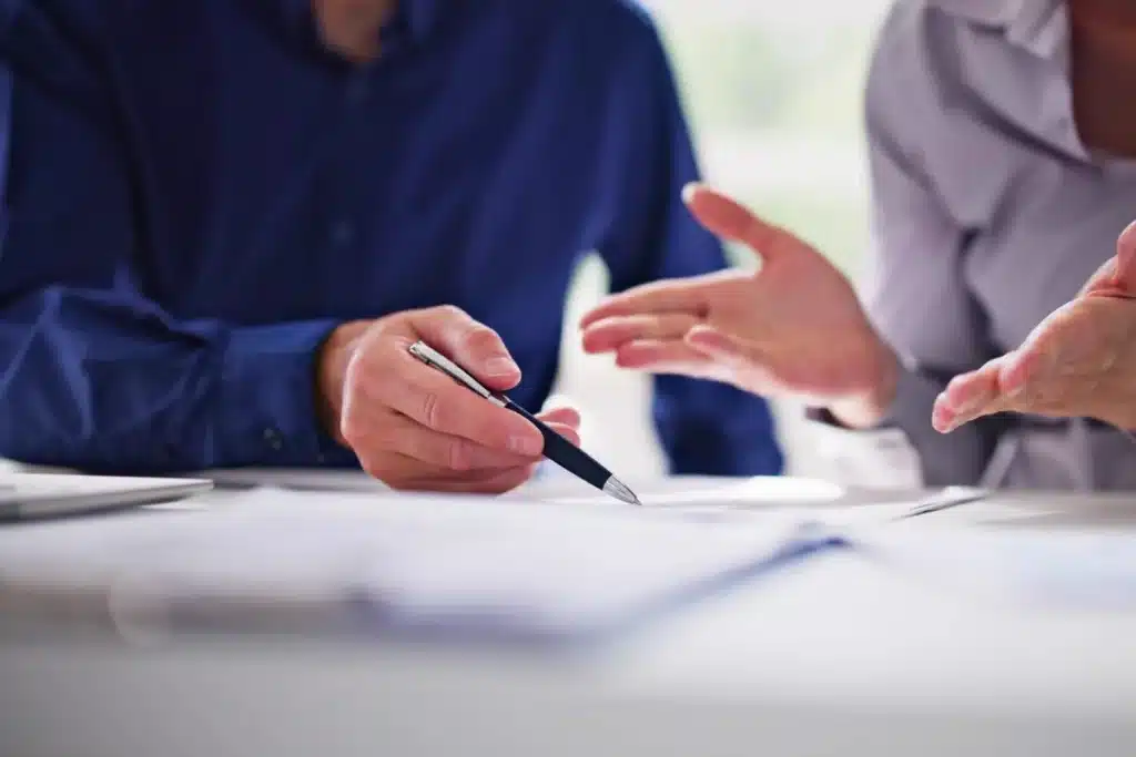 mediation entreprise