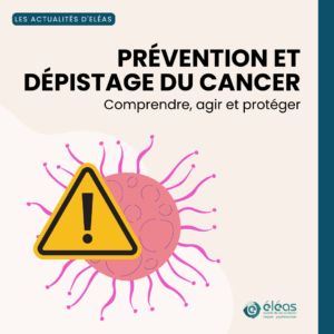 Prévention du cancer