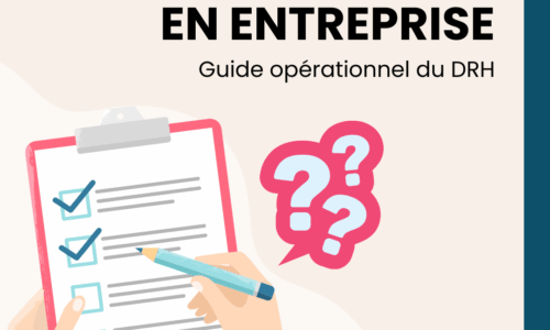 Risque suicidaire en entreprise : le guide opérationnel pour DRH