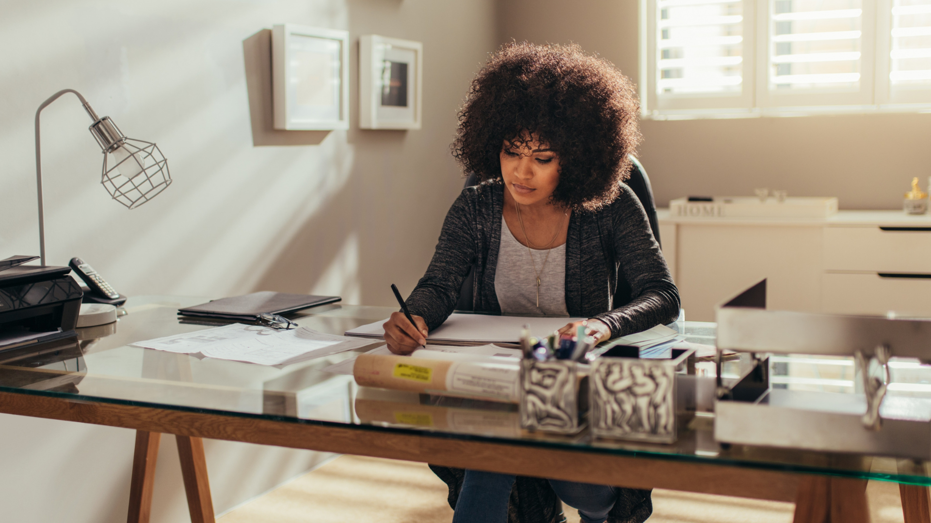 Santé mentale au travail