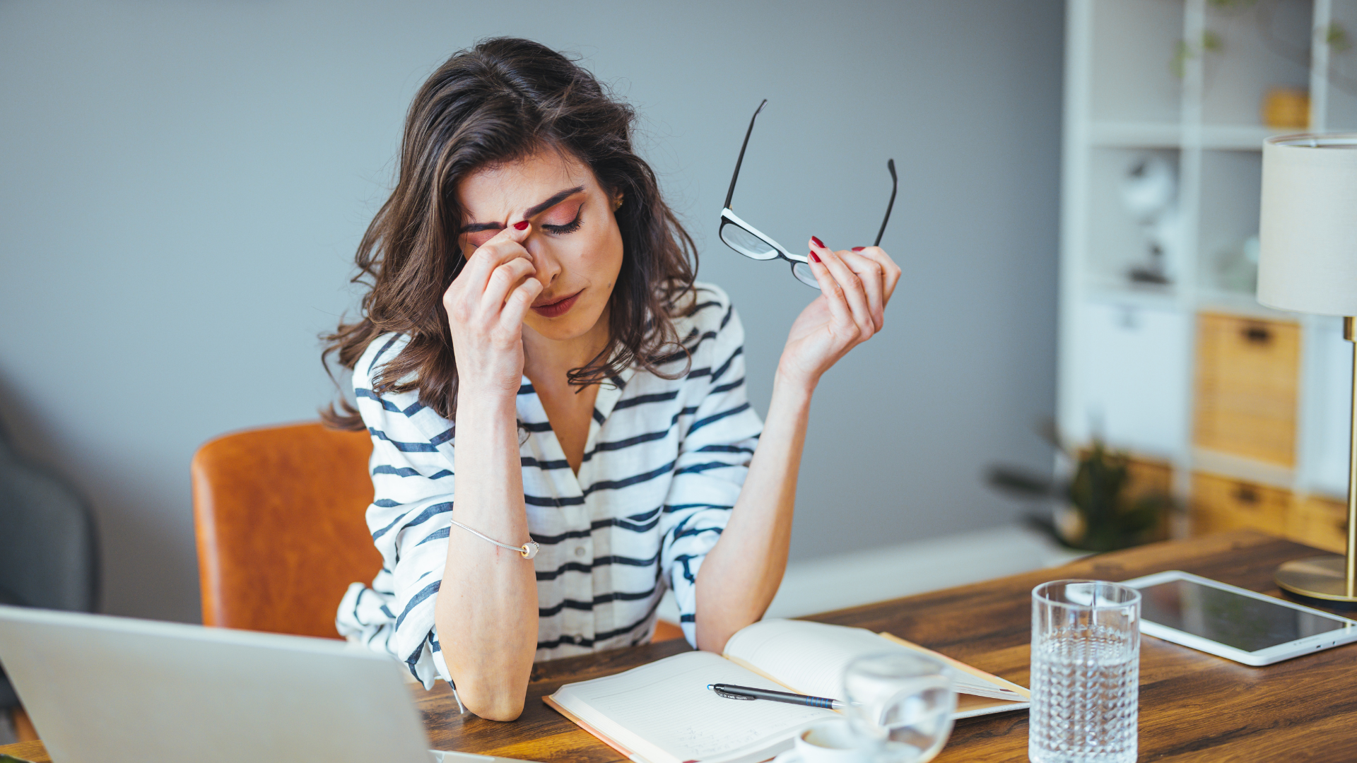 Stress professionnel