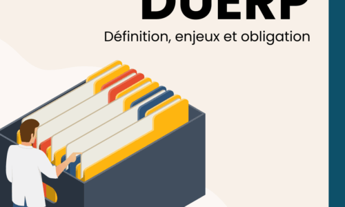 Définition du DUERP : comprendre l’obligation, les enjeux et la méthode pour construire un Document unique efficace