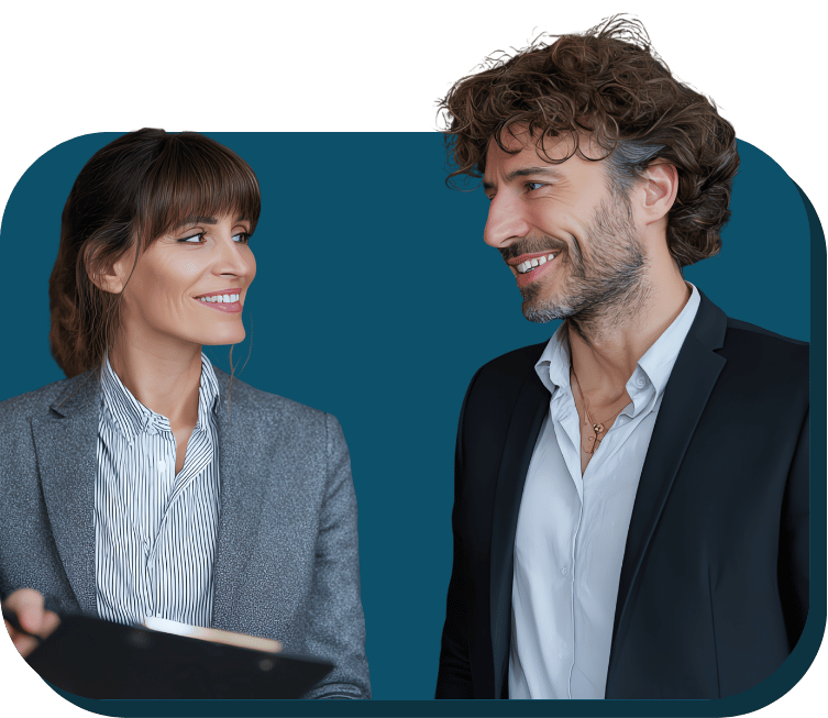 Intervention expert SSCT