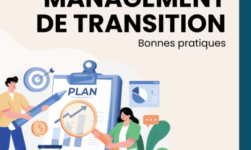 Management de transition : Les bonnes pratiques