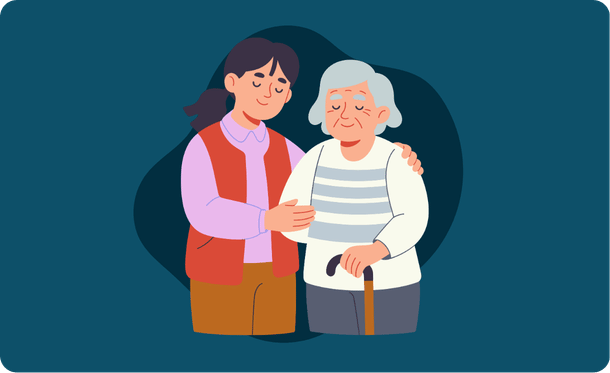 Accompagner les salariés aidants