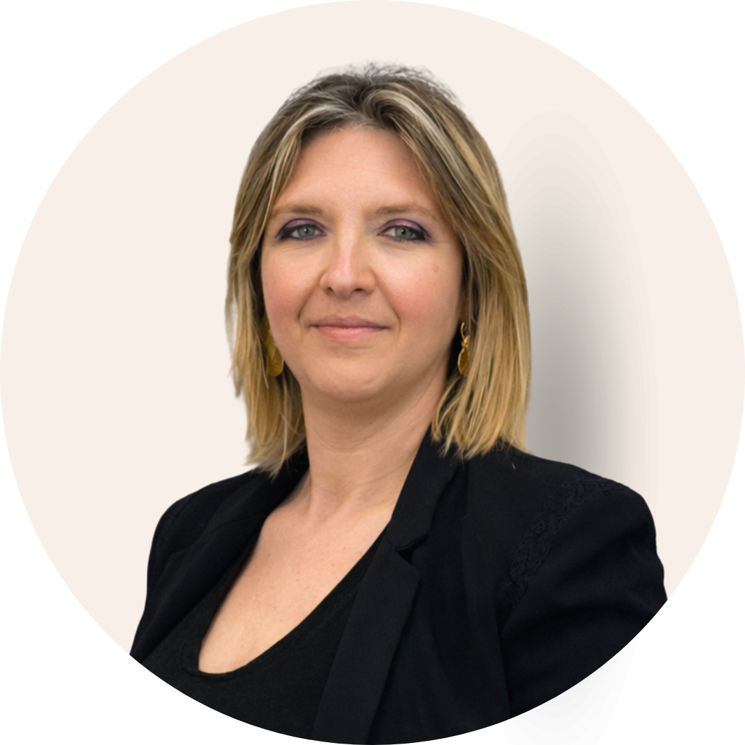 Claire Dubois de Prisque