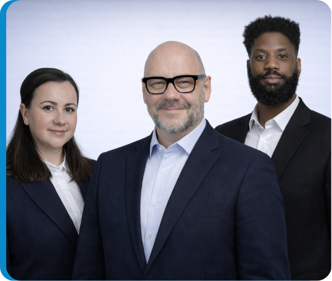 Equipe pôle diagnostic et conseil