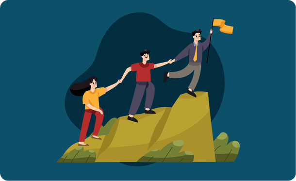 Leadership stratégique