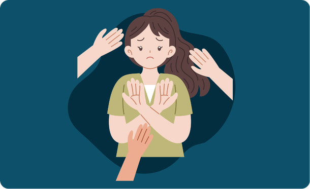 Lutter contre les VSS