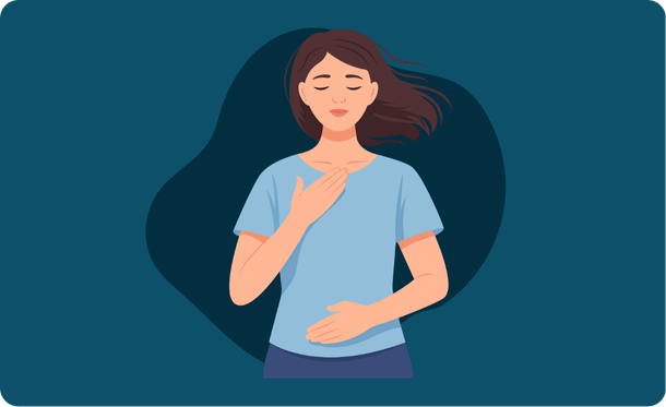 Récupérer mentalement (sophrologie)